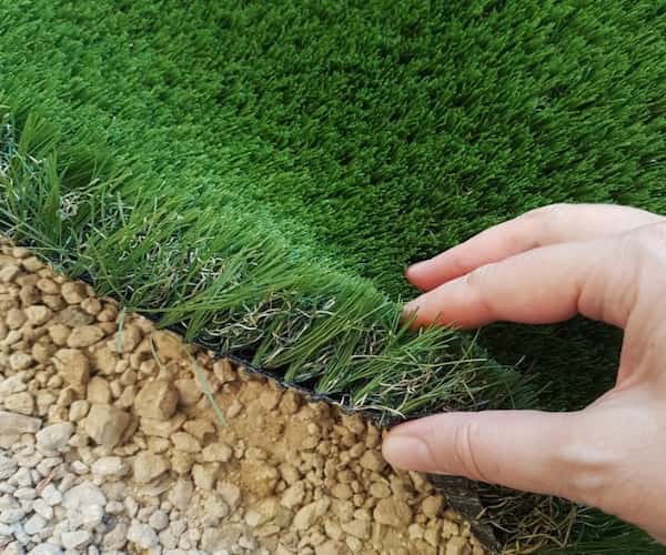 تصویر 4 از قیمت خرید چمن مصنوعی عمده + فروش ویژه